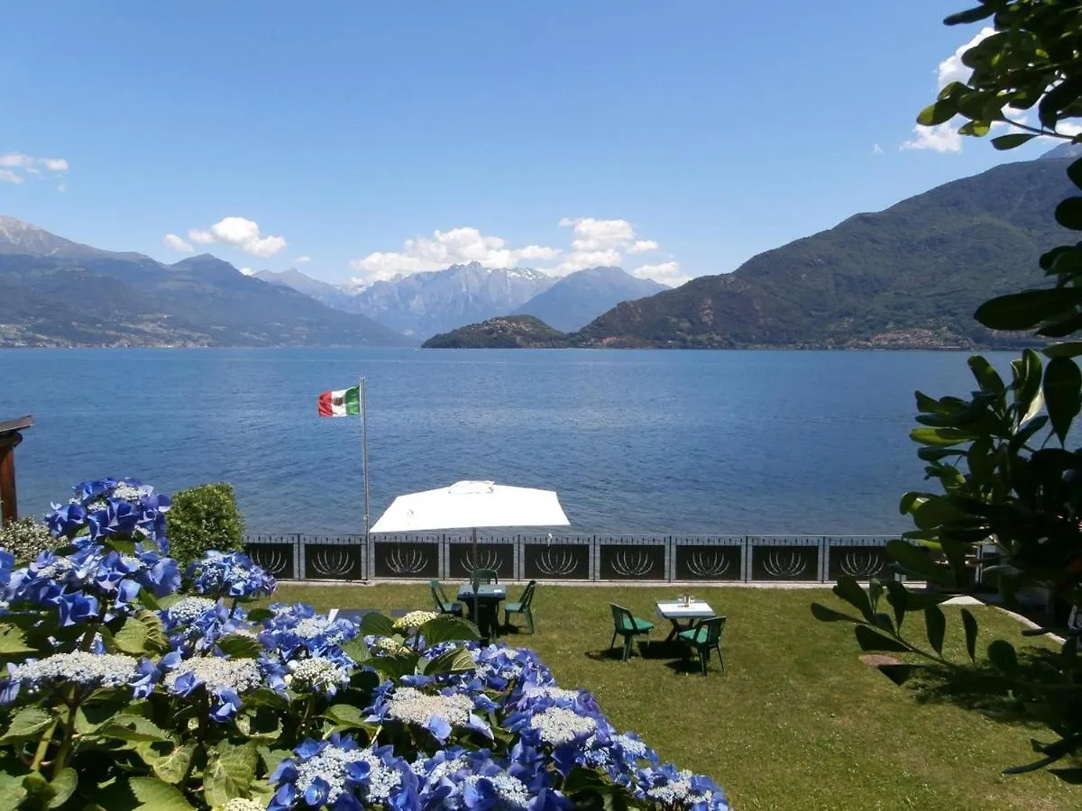 Nido Alla Riva - Rondine Ferienwohnung Pianello Del Lario Daire