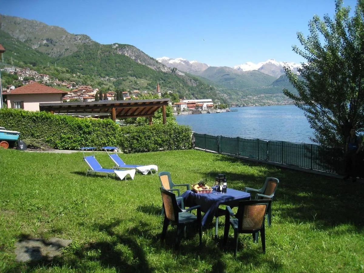 Nido Alla Riva - Rondine Ferienwohnung Pianello Del Lario