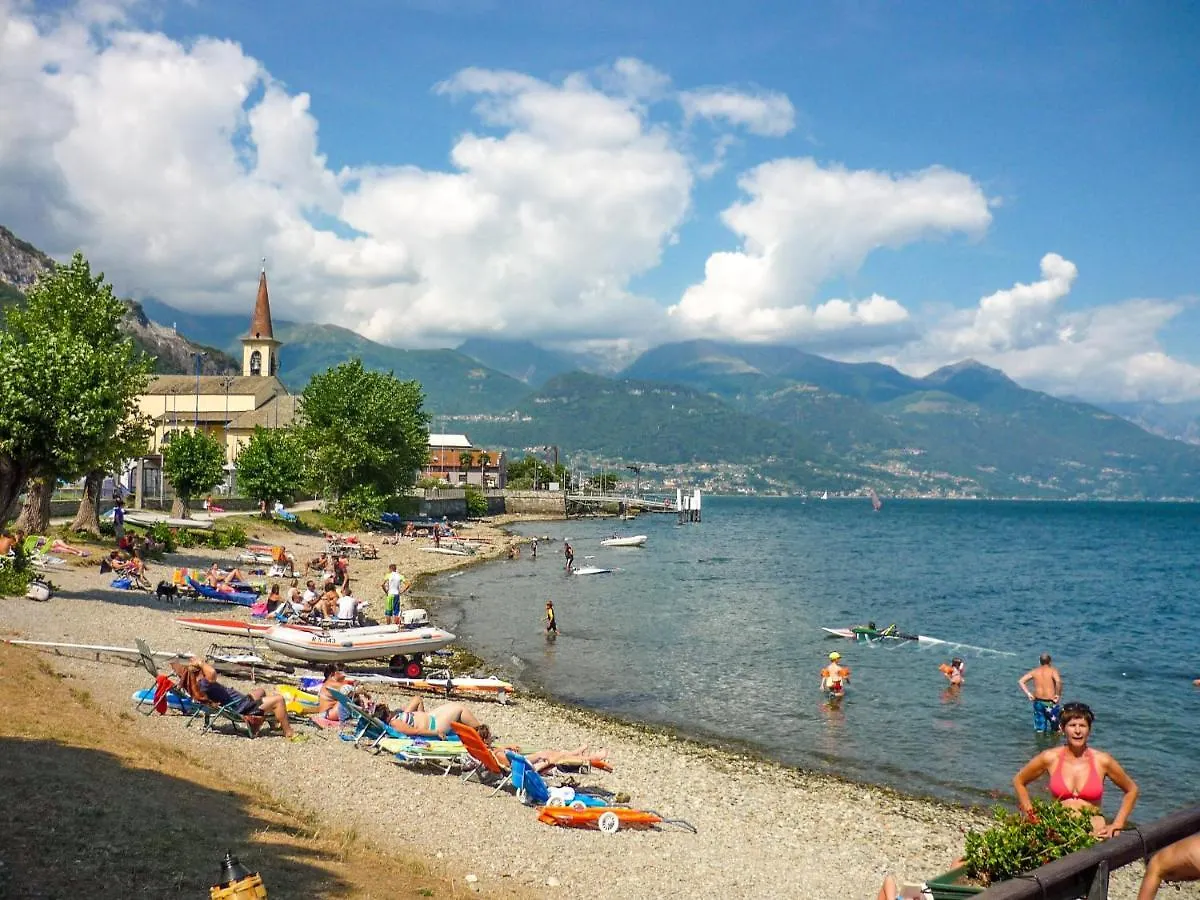 Nido Alla Riva - Rondine Ferienwohnung Pianello Del Lario